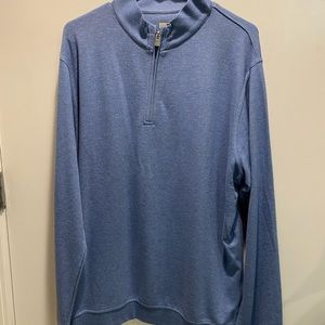 M’s Genteal Cotton Pullover